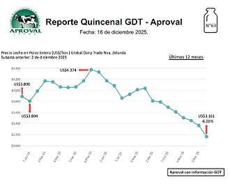 Precio Internacional